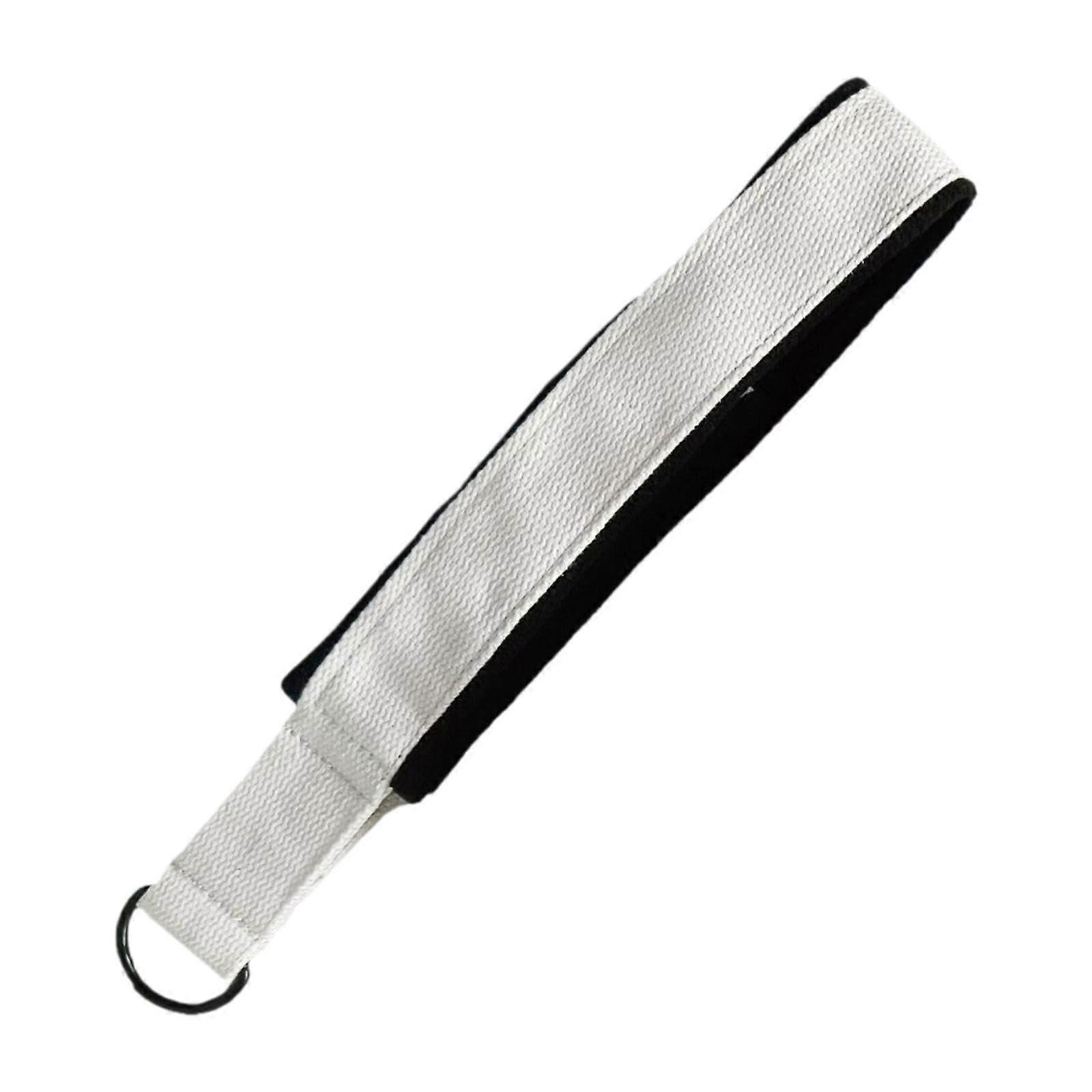 Double Loop Strap for Pilates and Exercise Yoga, Tool for Women Strength Training