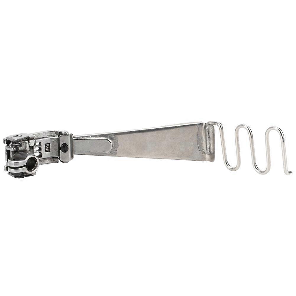 Industrial Seaming Machine Binder 3-Needle 5-Stitching Seaming Machine Folder