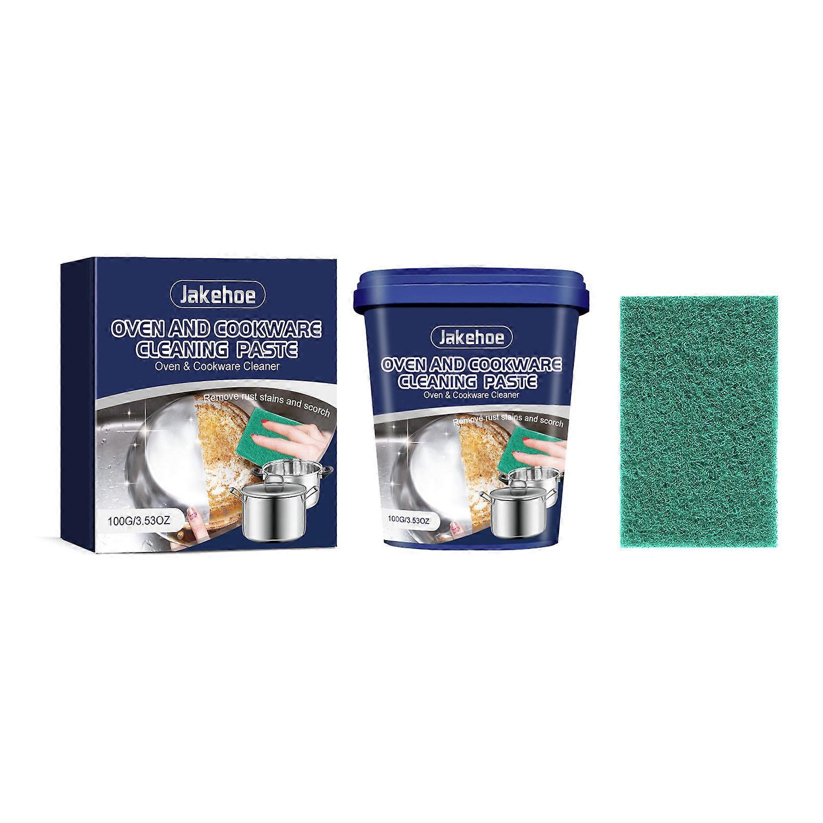 Powerful Cleaning Function That Can Effectively And Grease From Stainless Steel Compact & Portable Grease&Drain