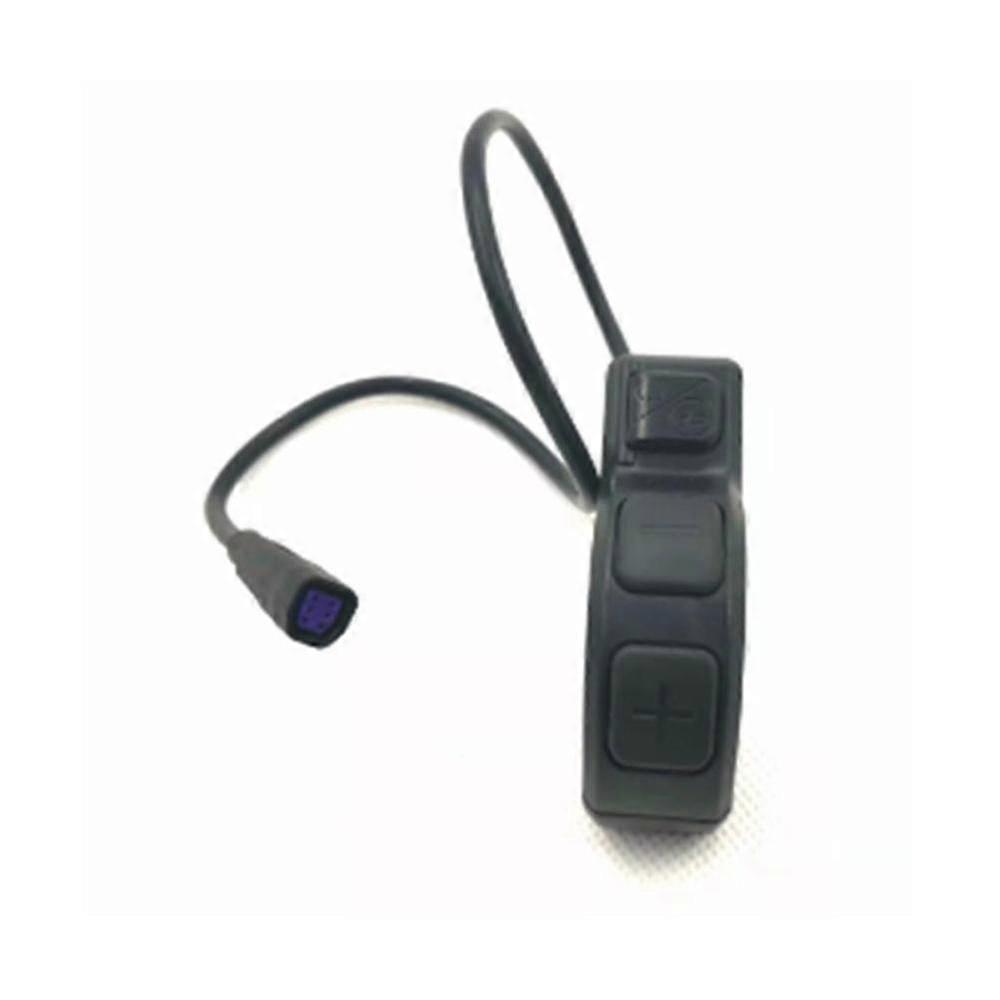 Mid Motor Compatible with DPC240 and DPC241 Display Switch Buttons (A) Variant