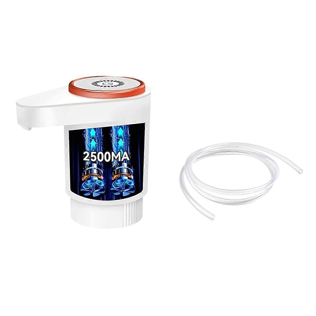 Water Table Pump,Water Pump for Water Table 4 Hours Lasting Time Battery Powered Pump for Kids Sand
