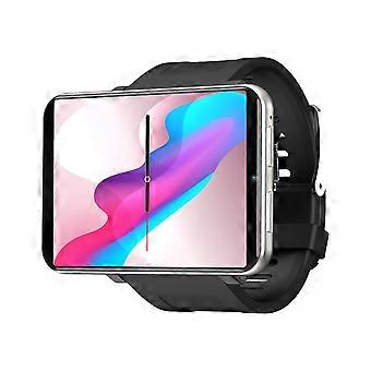 LEMT 2,8 pouces grand écran 4G montre intelligente Android 7.1 3GB + 32GB