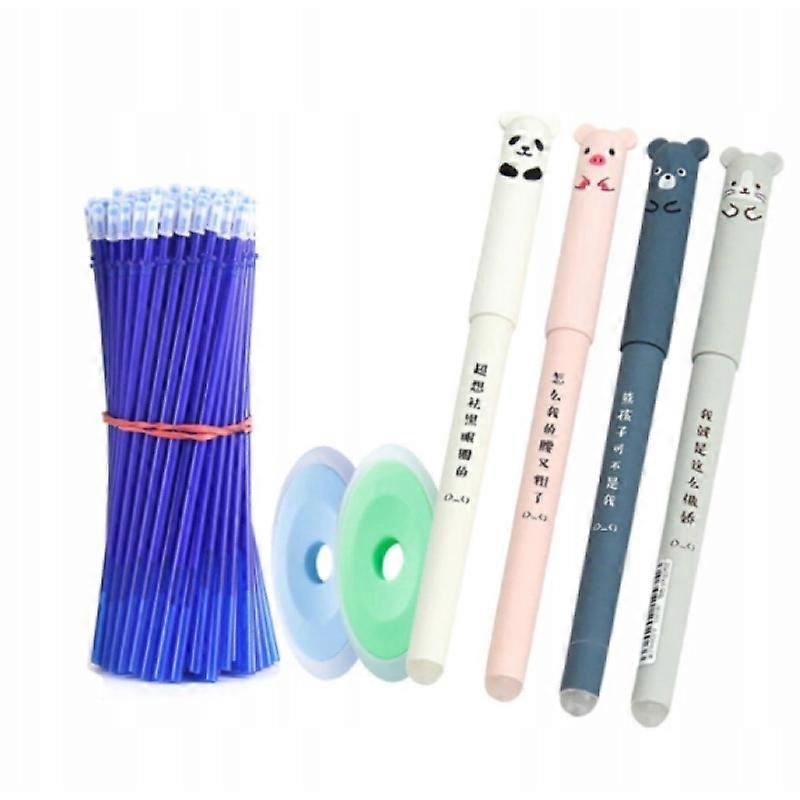 Pera Pet Erasable Erasers 20 Cartridges
