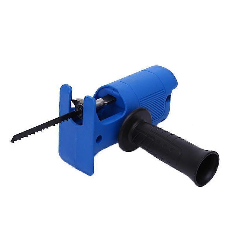 Manual Log Splitter Reciprocating Saw for, Durable Electric Reciprocating Saw, Non-Slip Portable Reciprocating Saw Kit, Industry Safe for Wood Cutting