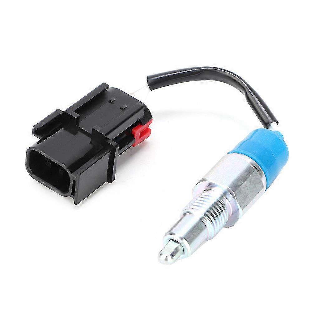 Neutral Position Switch Replacement for Nissan Navara D22 2001-2014 Models