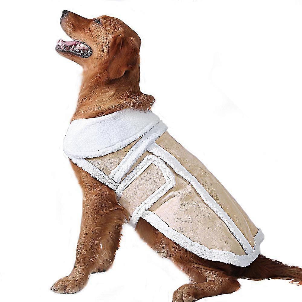 Pet Clothing Autumn And Winter Creative Imitation
