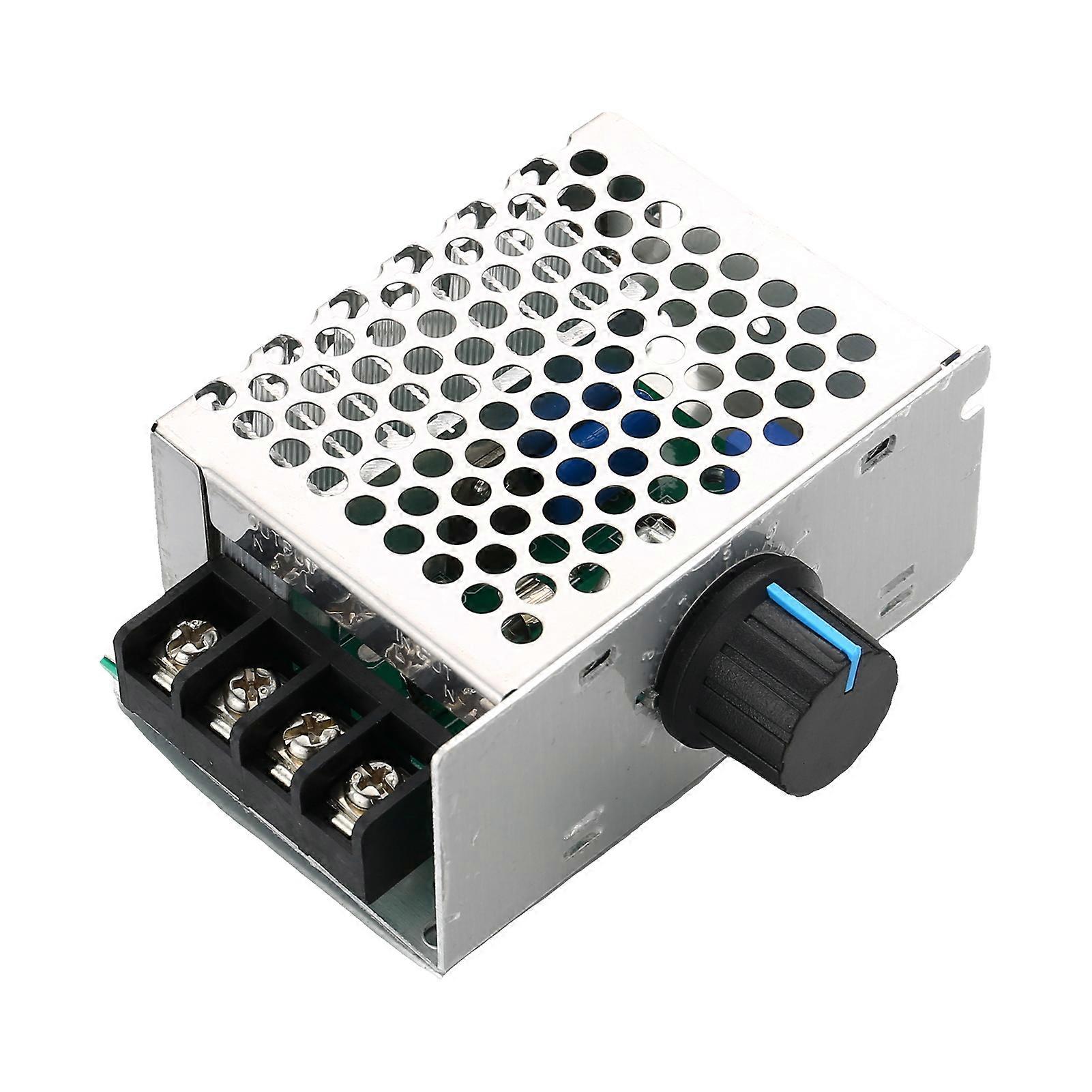 4000W 220V Transformer Mini Size And  Luminous Efficiency