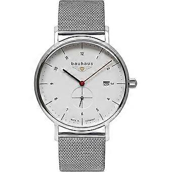 Bauhaus classic reloj para Hombre Analógico de Cuarzo 2130M-1