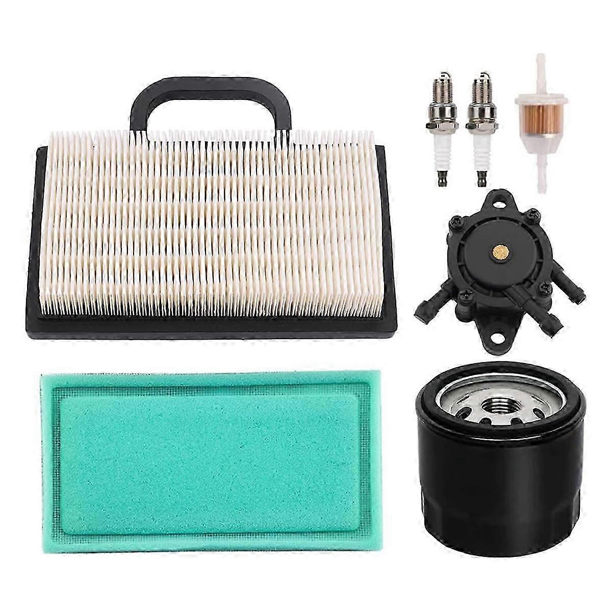 499486 499486S Air Filter LA135 Tune Up Maintenance Service Kit for LA120 LA130 LA140 LA150 L120 LA1 Edition 0716