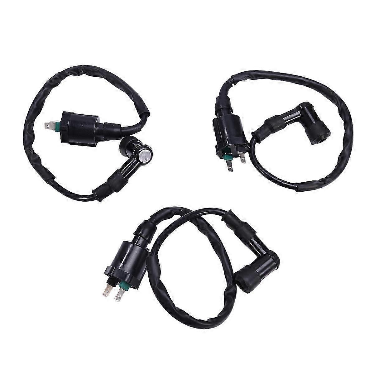 Ignition Coil For  35-40-45-50HP 1997-2007 Outboard