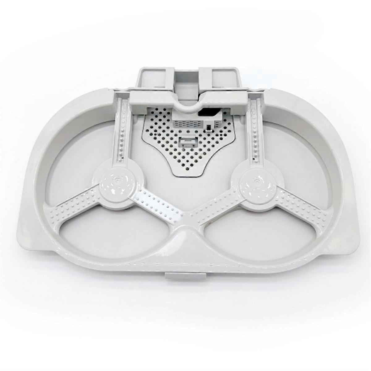 Mop Cleaning Station Tray - Accessory for V20/Q Master