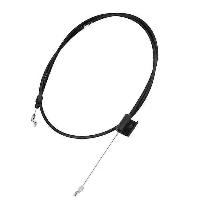 Engine Zone Control Cable 427497 for Craftsman Compatible with Lawn Mower Models Durable Heavy-Duty Replacement Part