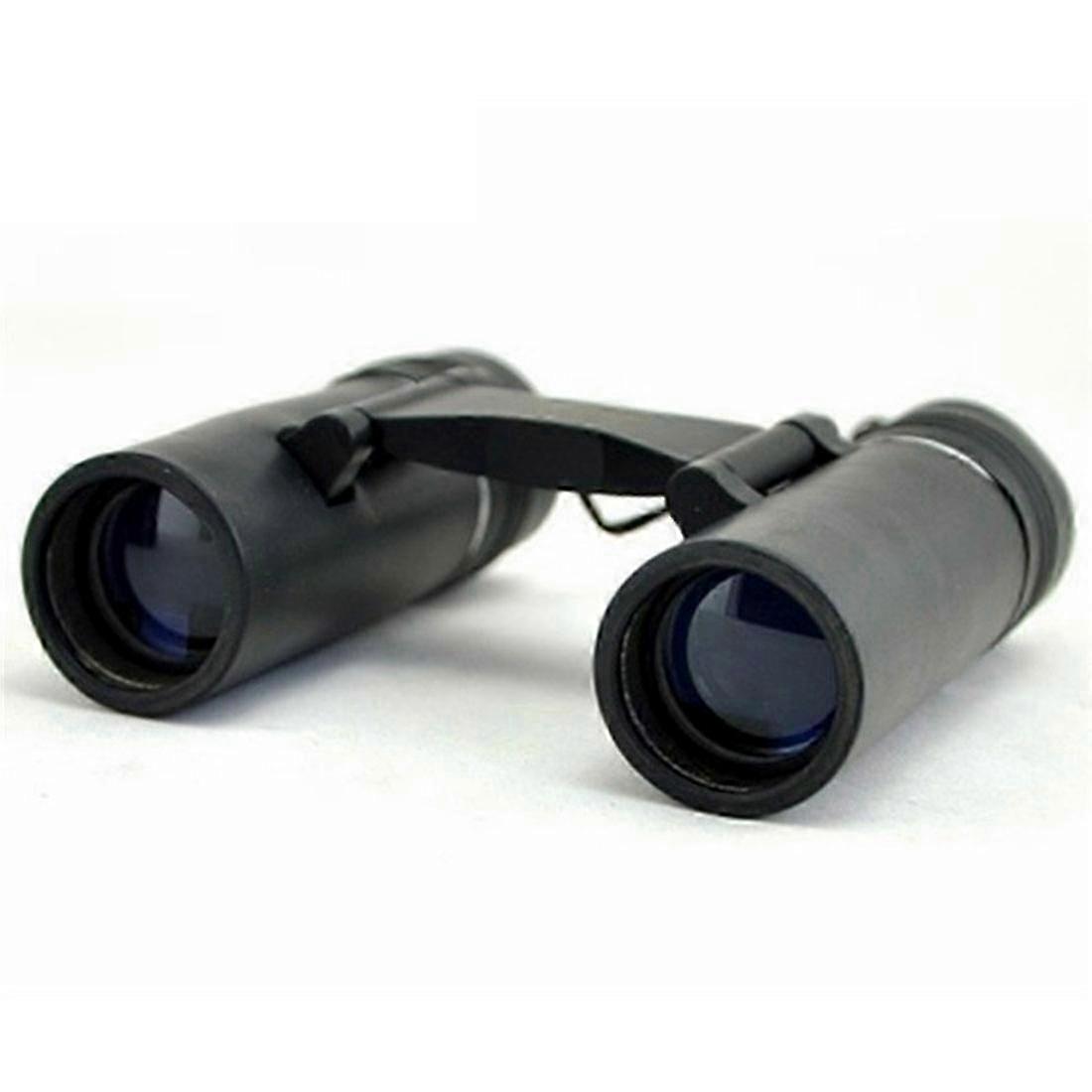 Fixed Focus Roof Binoculars by Visionking Ideal for Camping Hunting and Traveling