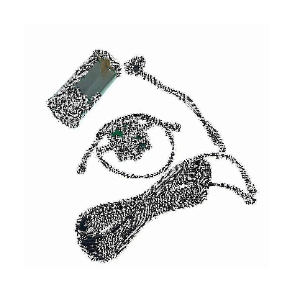 Mini-whip Short And Medium Wave Sdr Antenna -sdr Receiver Antenna Short Wave Active Antenna