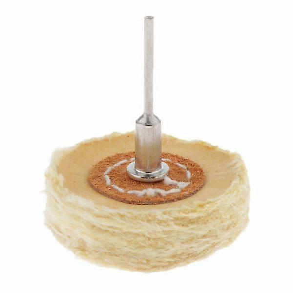 Professional Buffing And Polishing Wheel Set for Grinders