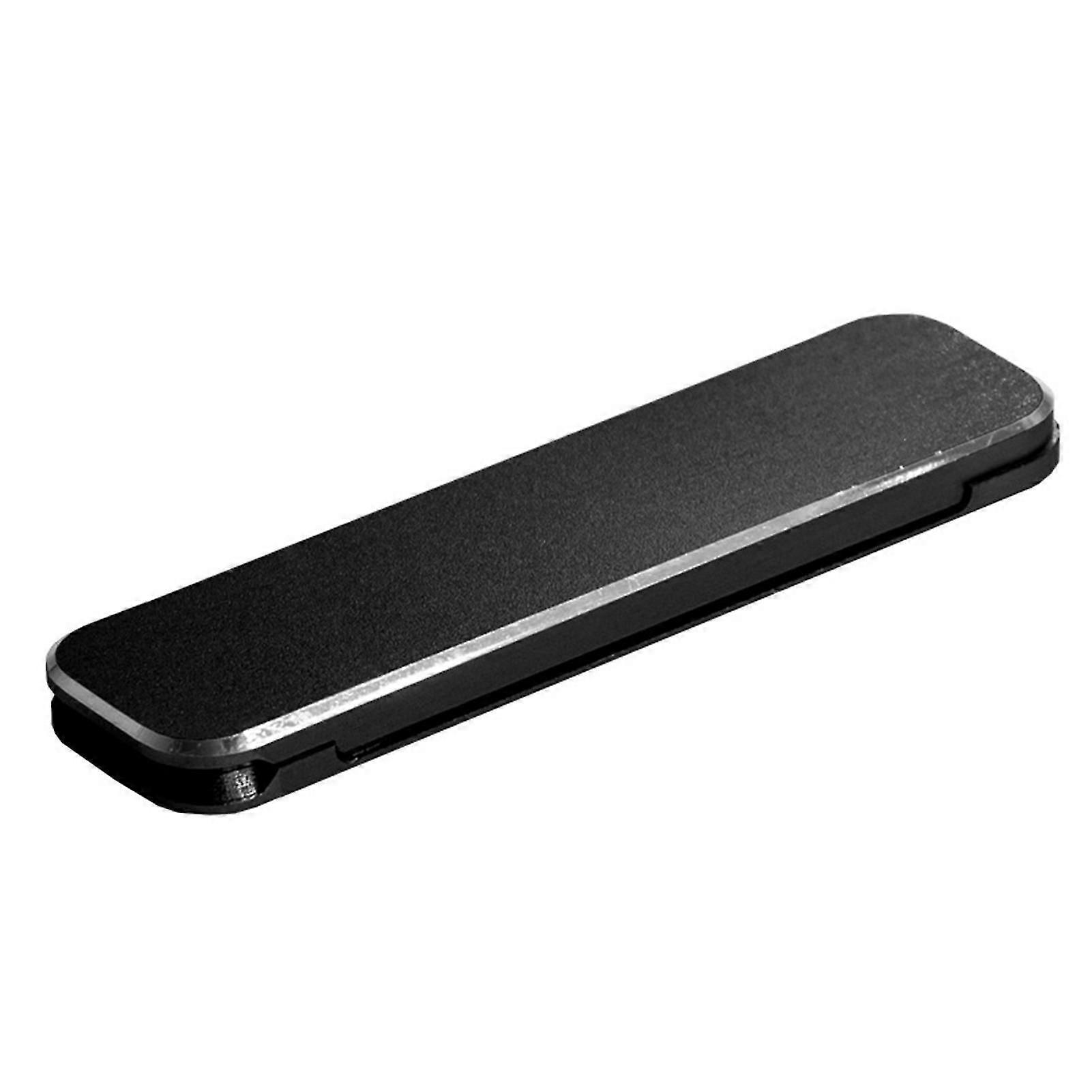 Ultra-thin Stick On Adjustable Phone Stand Lightweight Foldable Cellphone Stand For Smartphone New