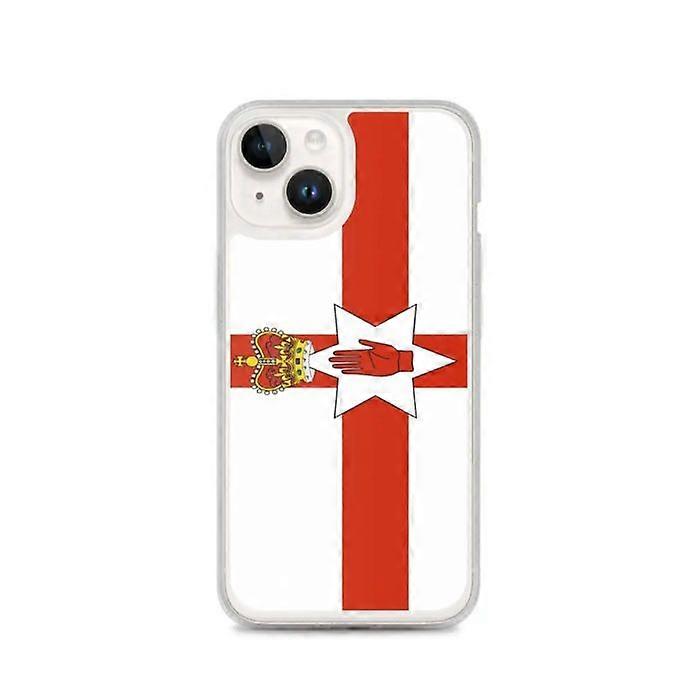 Northern Ireland Flag Phone Case - iPhone 14