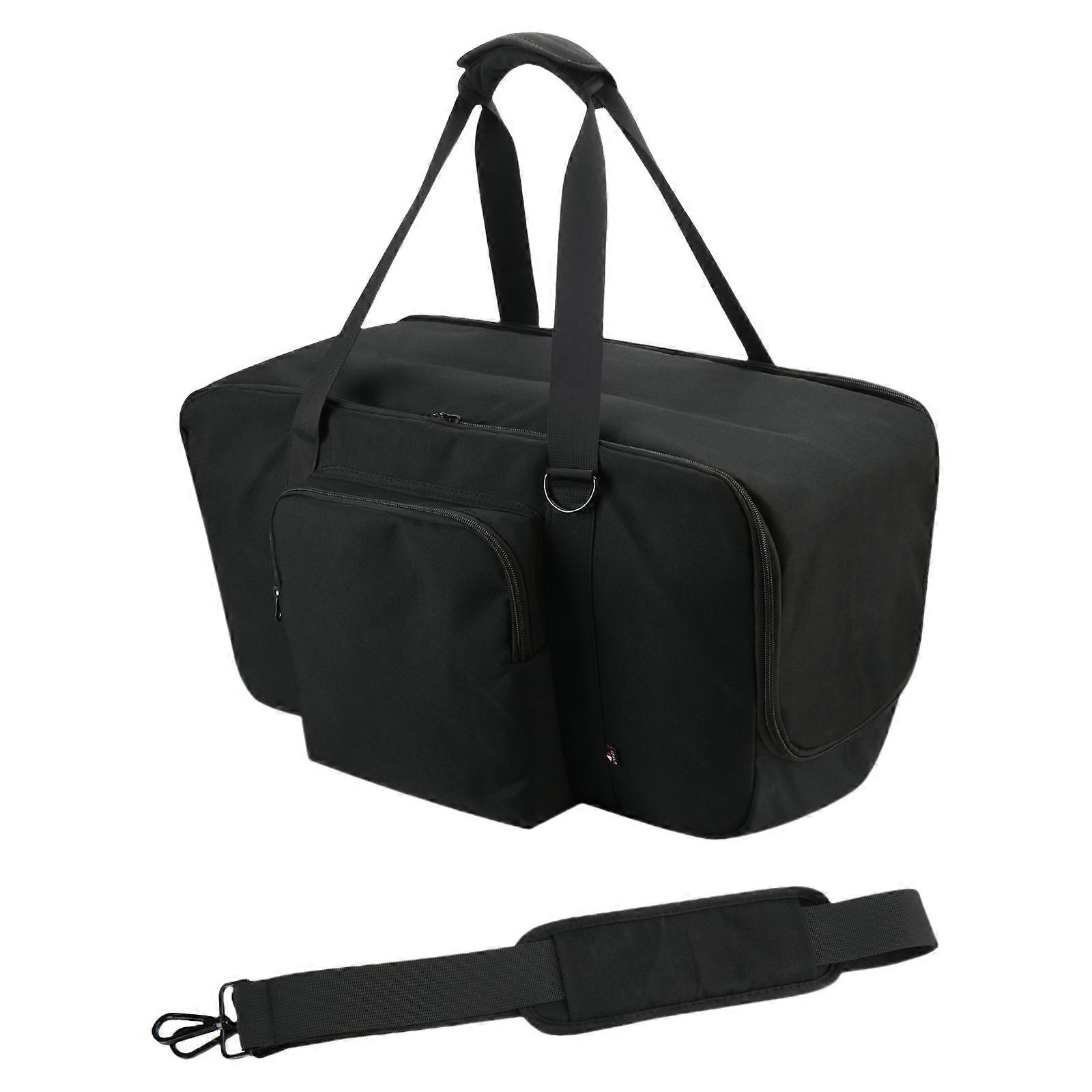 Lightweight Storage Bag Case for Club 120 Speaker Travel Organiser Provides Secure Travel and Daily Use