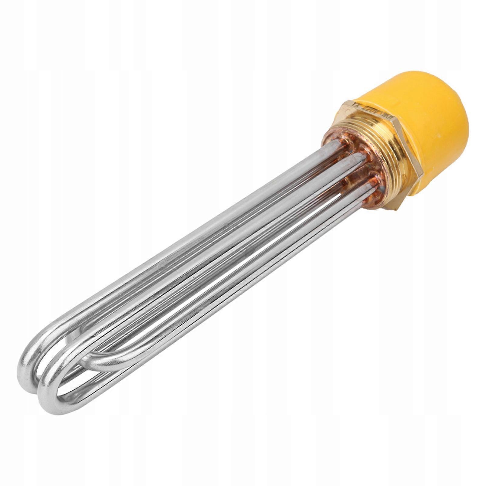 Chauffe-eau 12000w 12kw 3/2"