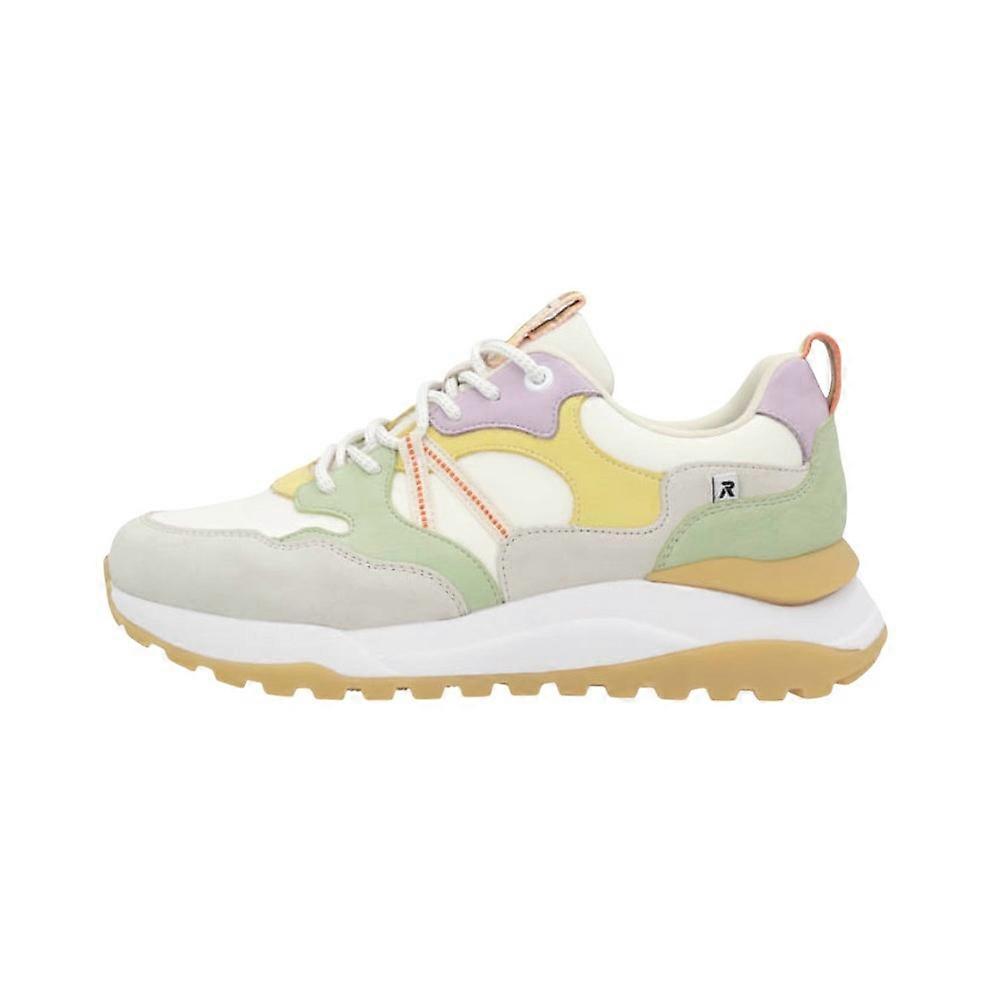 Shoes Rieker W250181