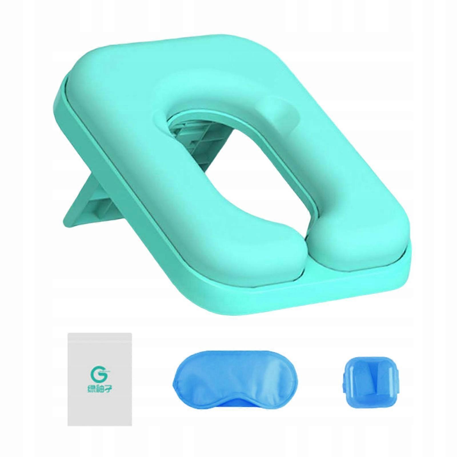 Throw Pillows Breathable Soft Sleeping Pillow