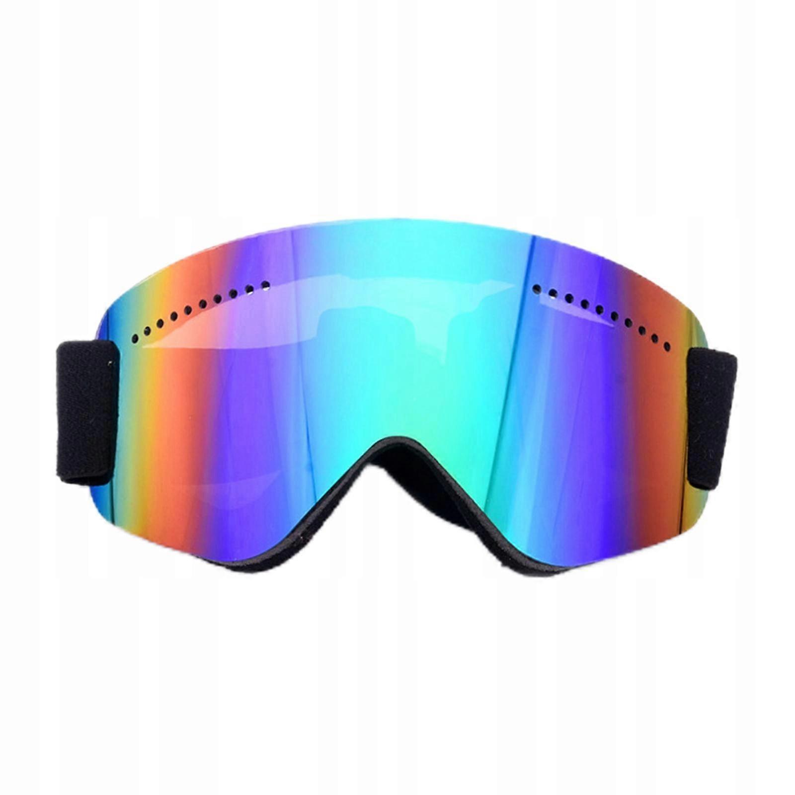 Laskettelulasit, lumilautailulasit, UV-suojalla varustetut laskettelulasit ja