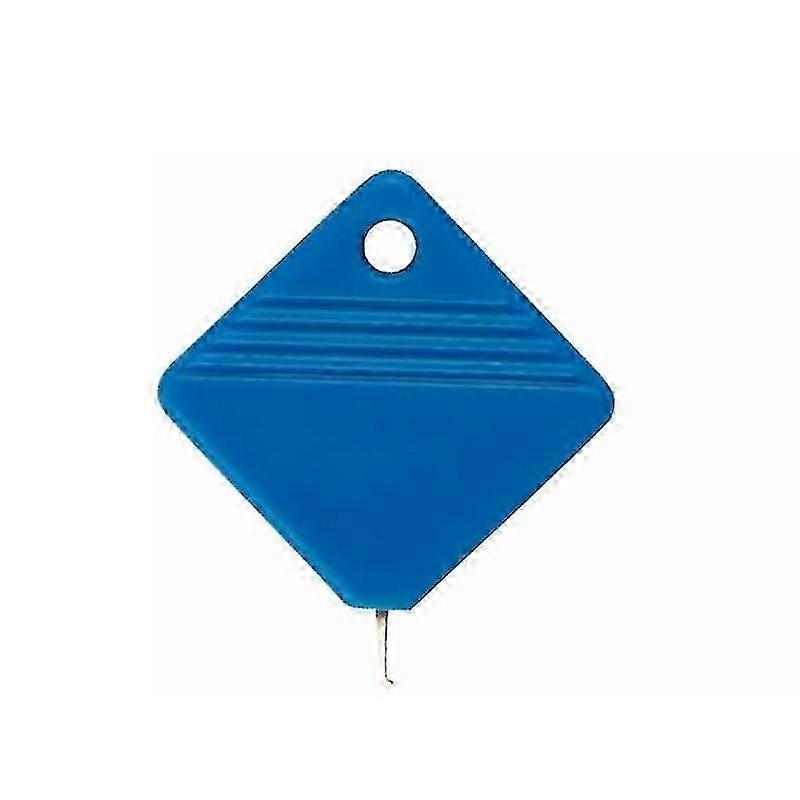 50pcs Automatic Needle Threader for Clothes Sewing Cross Stitch Household - Durable Easy-to-Use Portable Threading Tools for Hand Craft Embroidery