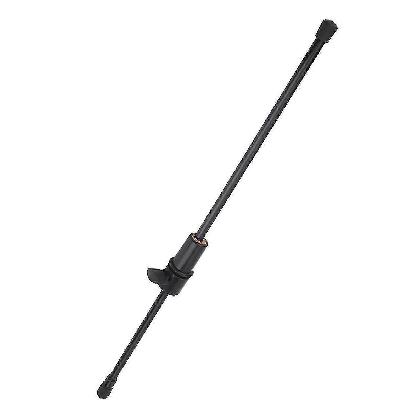 1Pc Carbon Fiber Cello Endpin Instrument End Pin Accessory for 3/4&4/4 Size Cellos