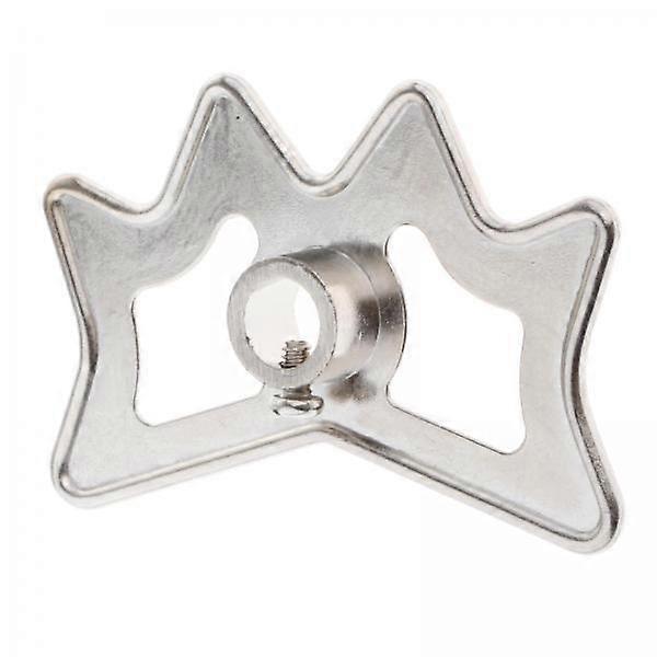 4x Lightweight Pool Cue Rod Rest Replacement, Billiards Rod Holder Frame