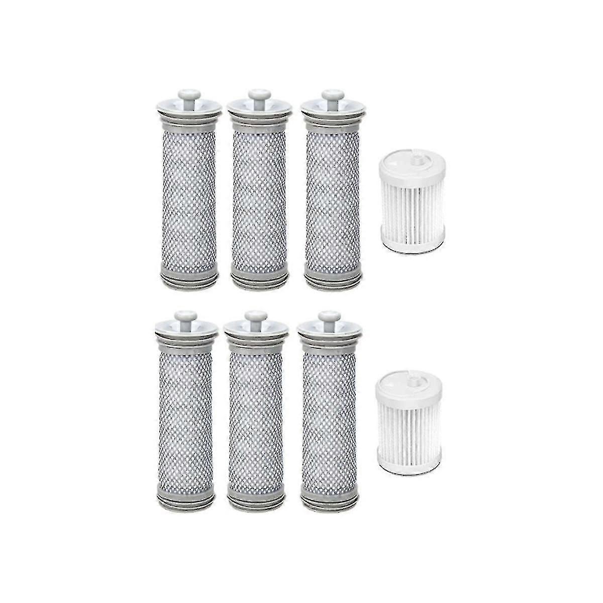 Replacement Filter For A10 Hero/master A11 Hero/master S12 Cordless Vacuum Post Filters Hepa Fil