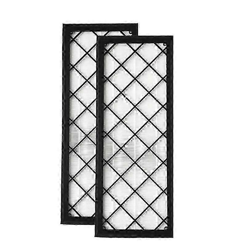 External Lower Filter for Model Y Air Conditioner Filter Air Filter Air Filter External Filter