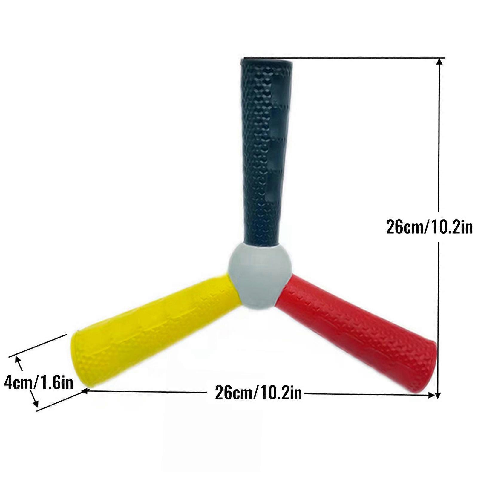 Hand Eye Coordination Trainer,Reaction Speed Training Tool,Improve Reflexes