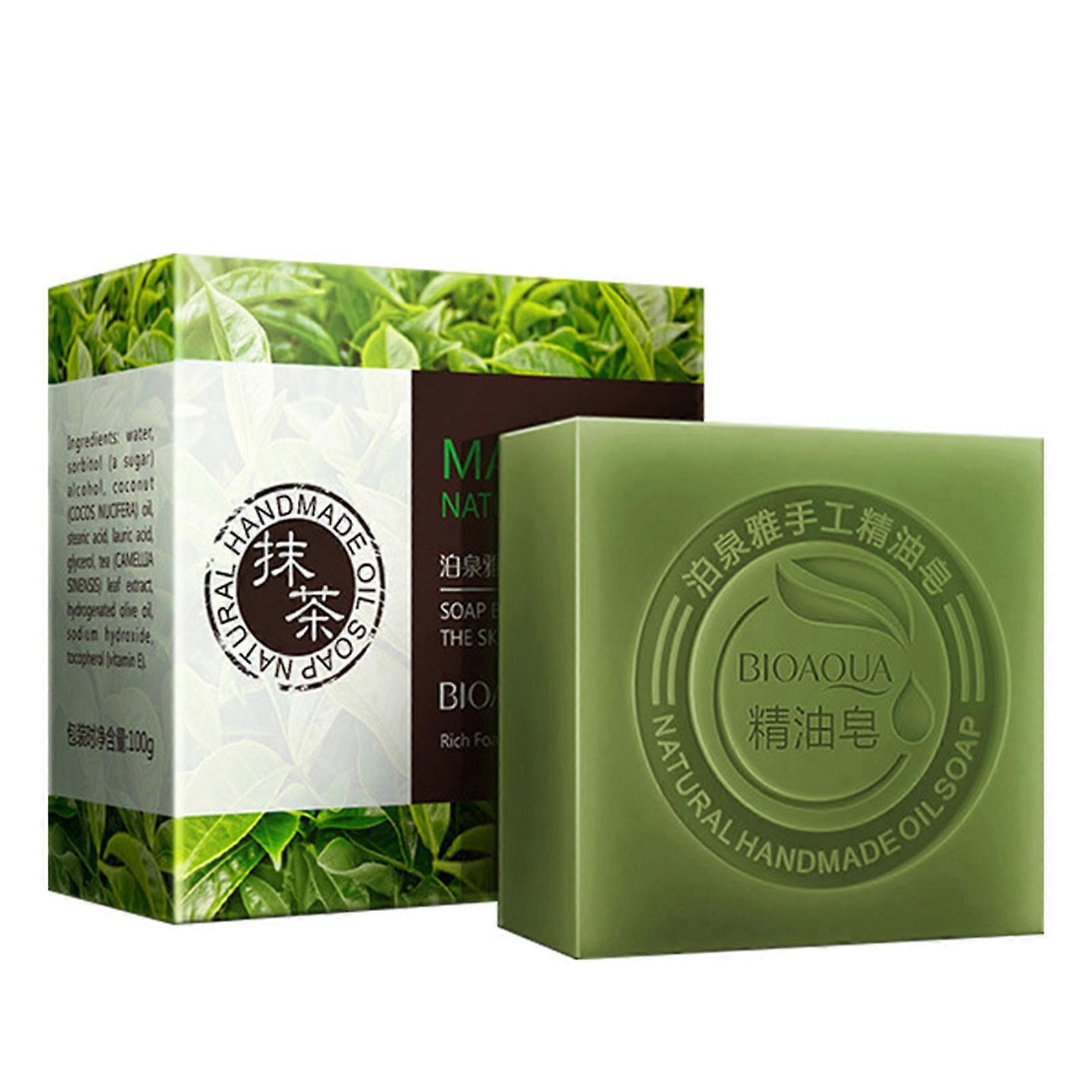 Cleansing Soap Remove Dullness Skin Care Daily Essentials Face Soaps Bath Soaps Soap Bar Natural Handmade Scented