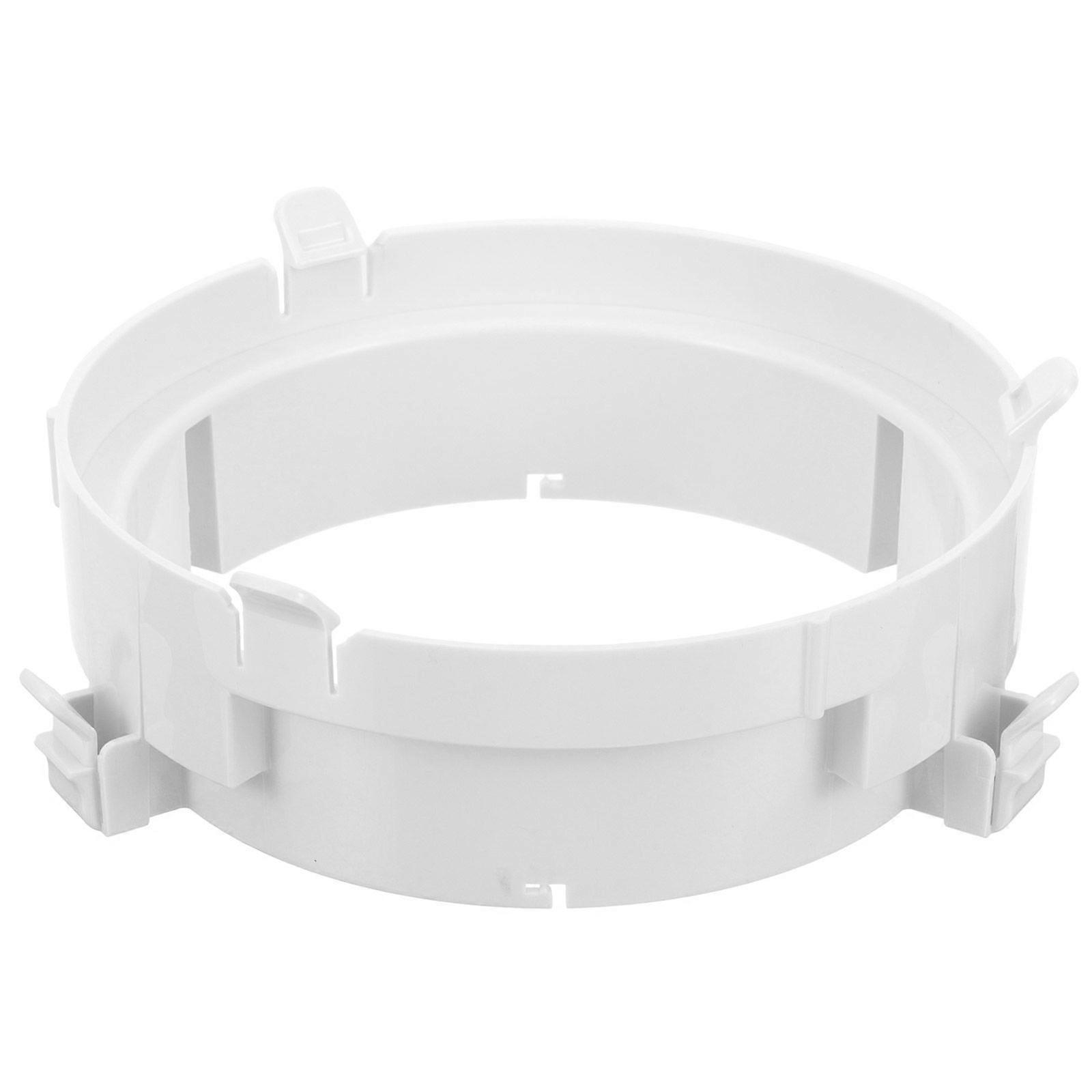 Air Conditioner Exhaust Hose Coupler Portable Ac Adapter Ac Unit Tube Connector