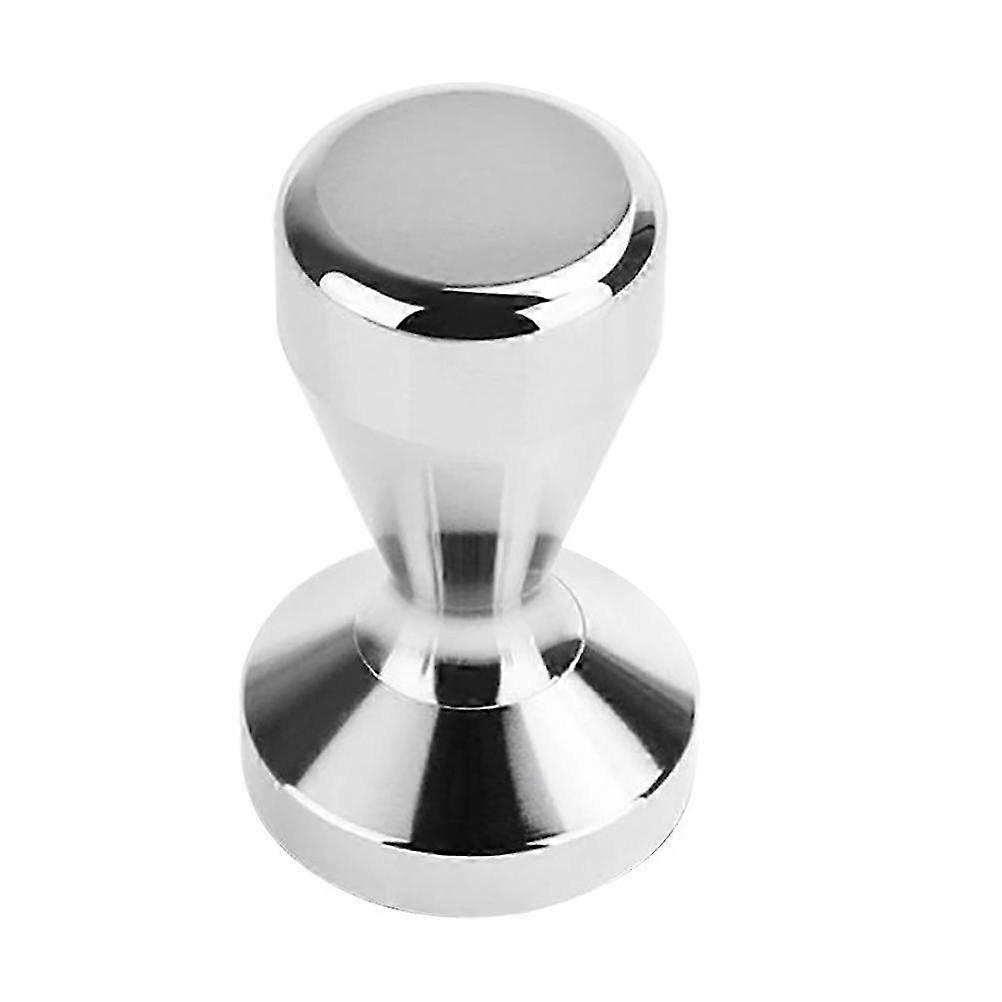 Rustfritt Stål Kaffesabotasje - 7,9X5,3CM - Sølv