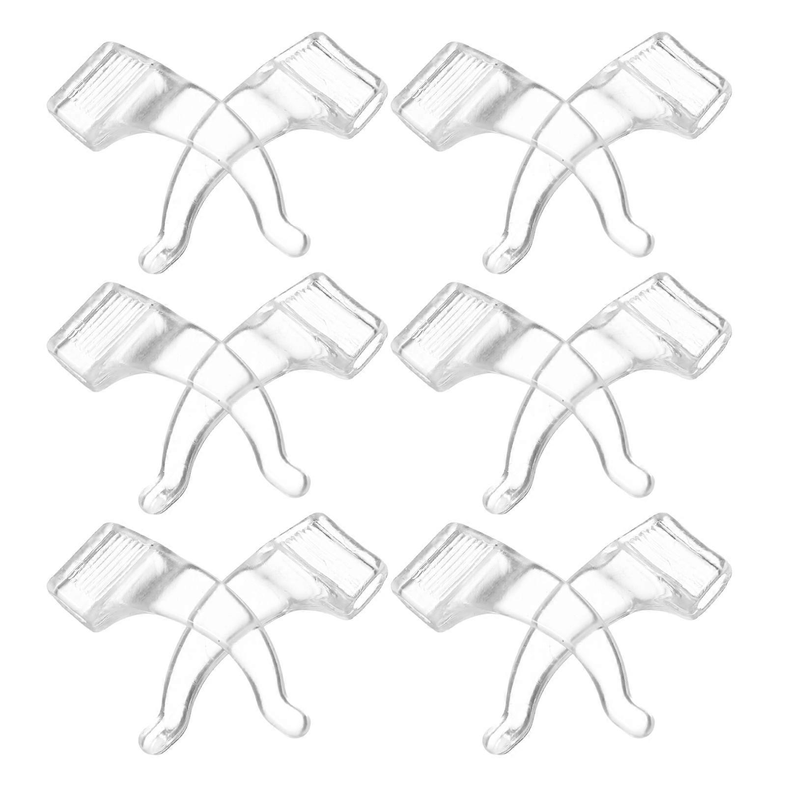 Eyeglasses Ear Pads, Lightweight and Durable, Ideal for Active Lifestyles