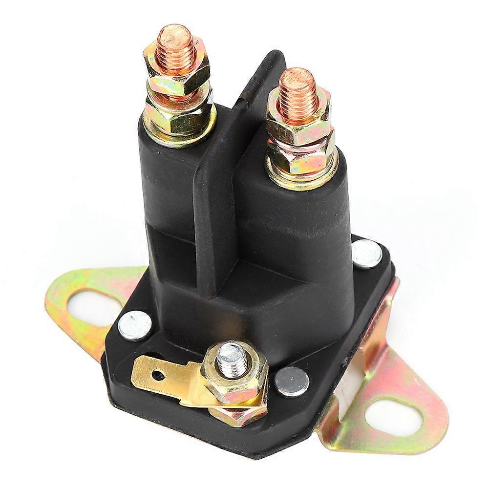 12V μοναδικός μαγνητικός διακόπτης 33-331 cOem ρελέ μηχανών εκκινητών καθολική αντικατάσταση cOem