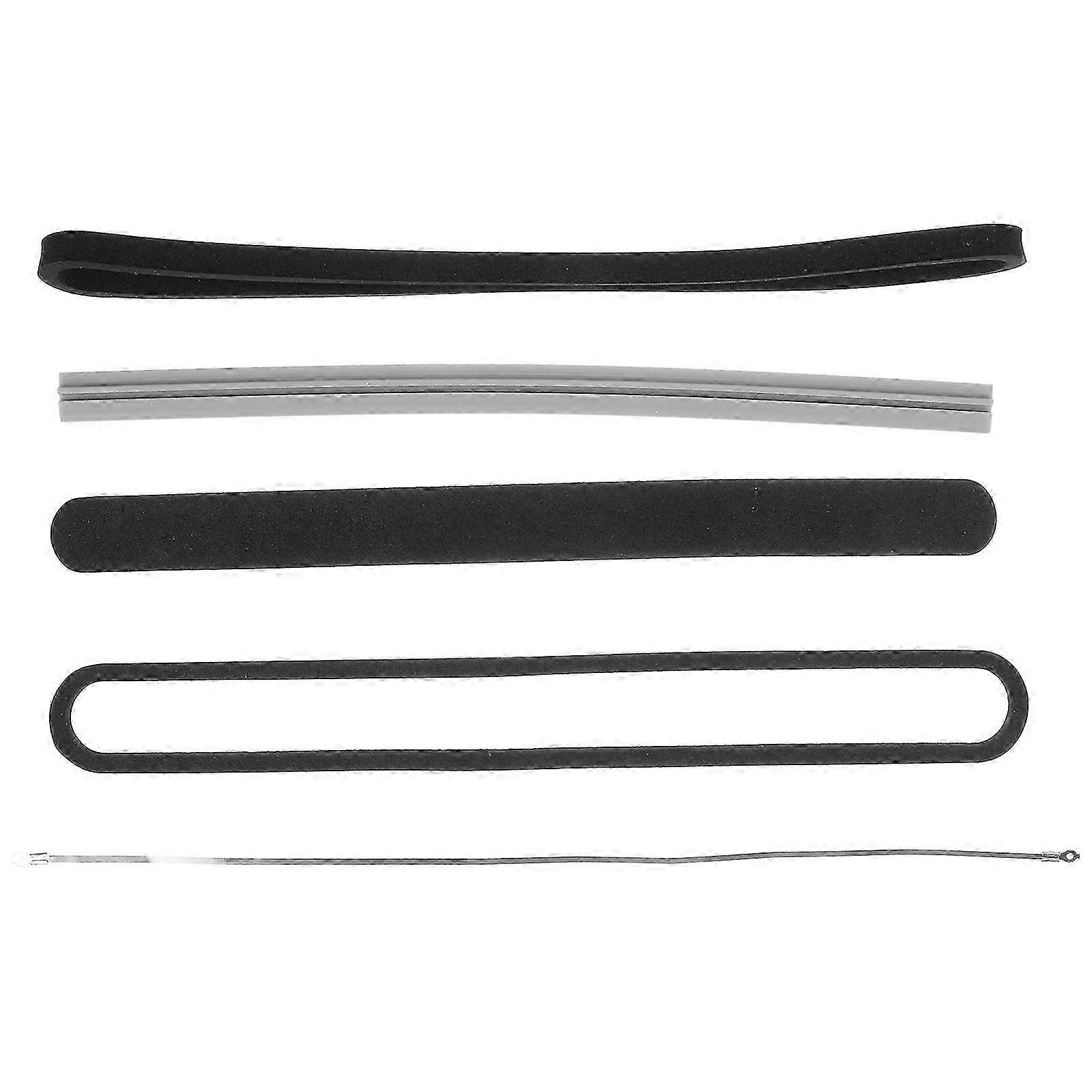 1 Set Vacuum Sealer Heating Element Replacement Parts for Sealing Machine Strips
