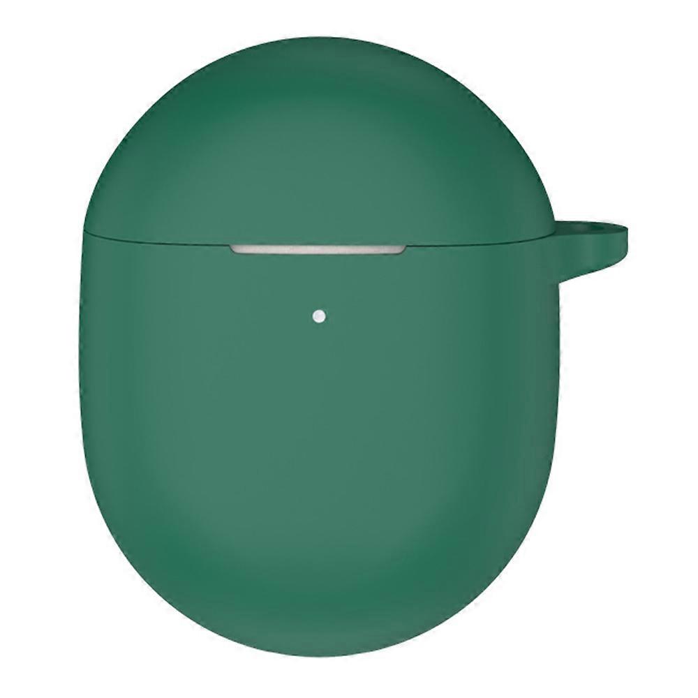 Pentru Google Pixel Buds Pro 2 Husă cu carabină Căști compatibile Bluetooth Silicon Protective Co