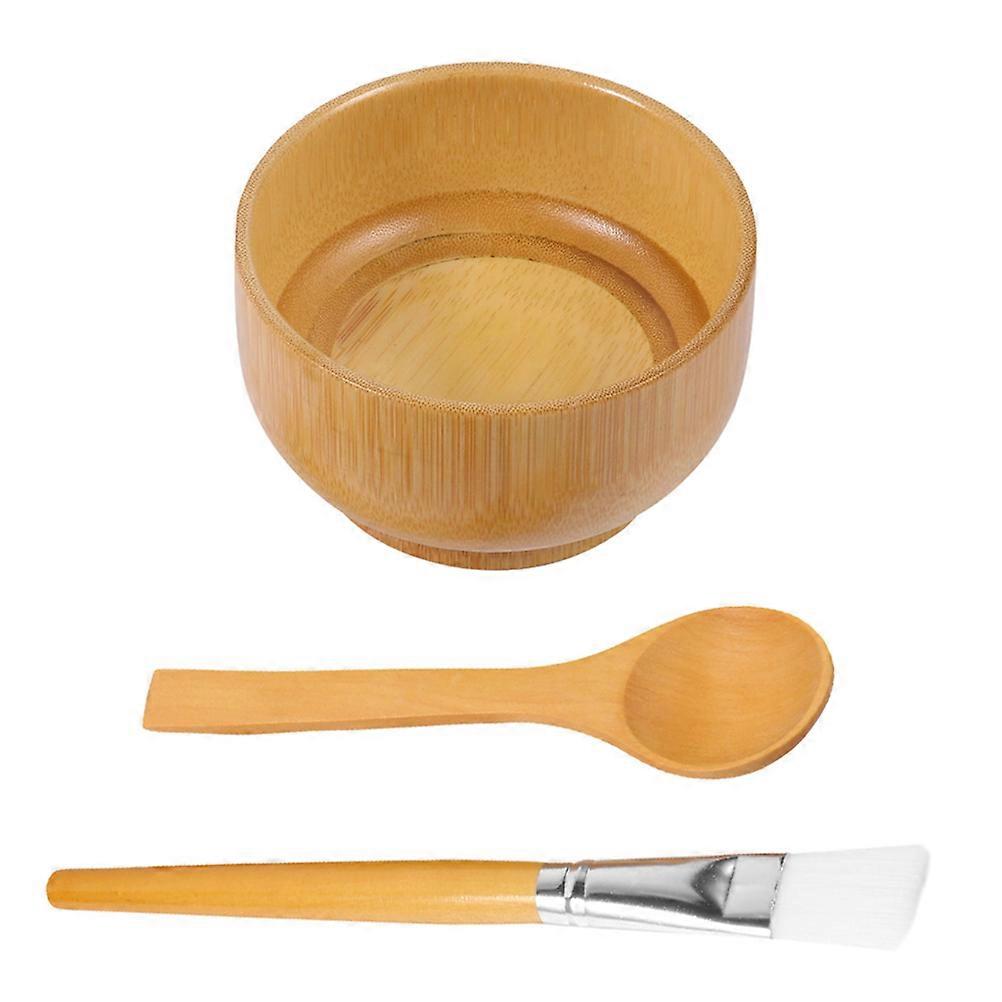 Small Mixing Bowls Care Lightweight Travel 3Pcs