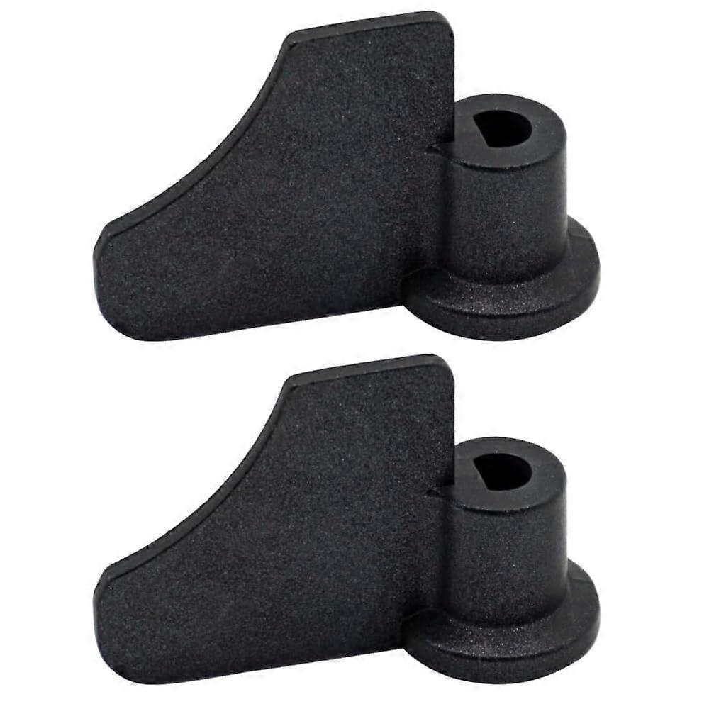 Bread Baking Paddle for Oster CKSTBRTW20 Bread Machine, Stirring Arm Accessory, Replacement Parts for Home, Kitchen, 2 Pieces