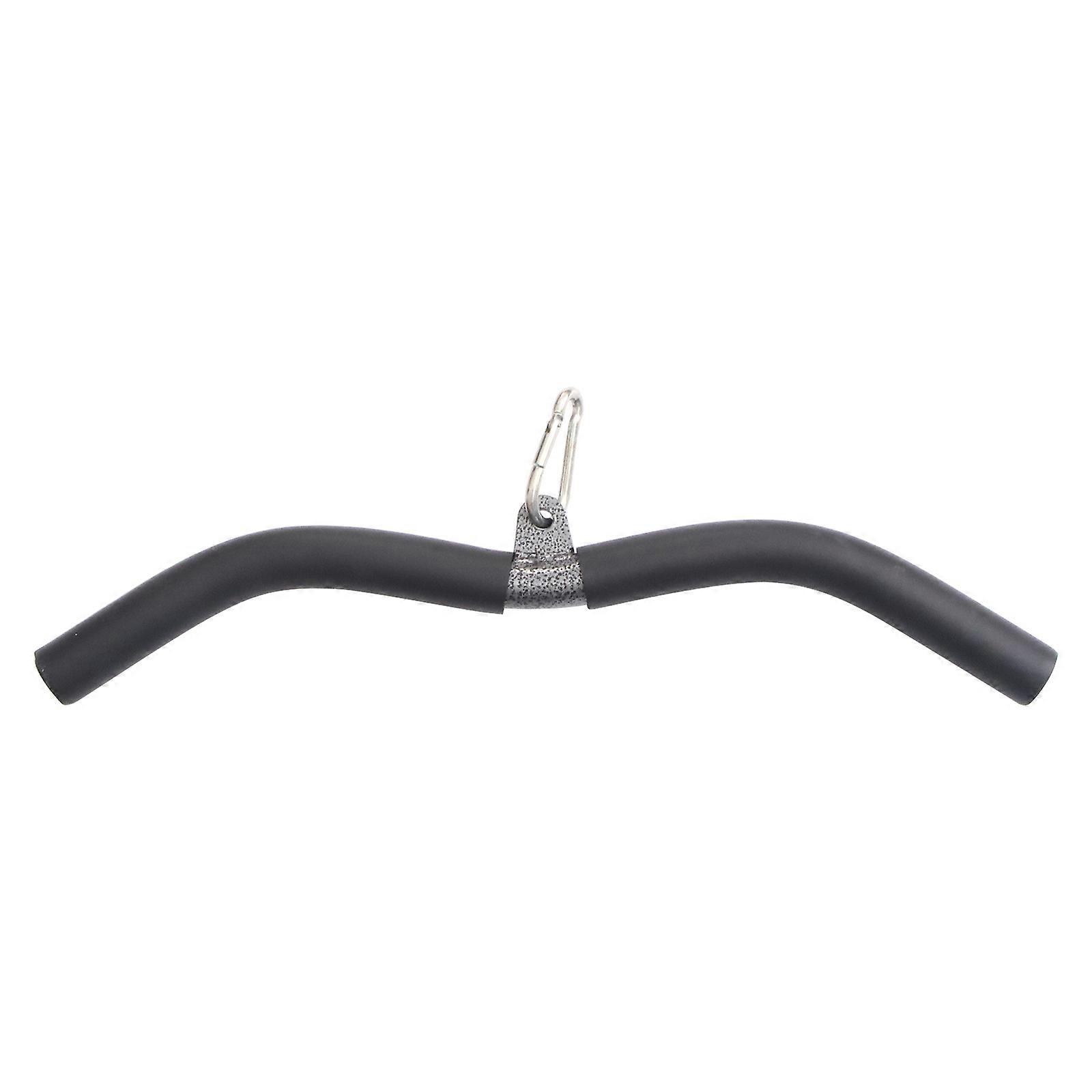 1 set Pull Down Bar Back Muscle Exerciser Muscle Pull Equipment