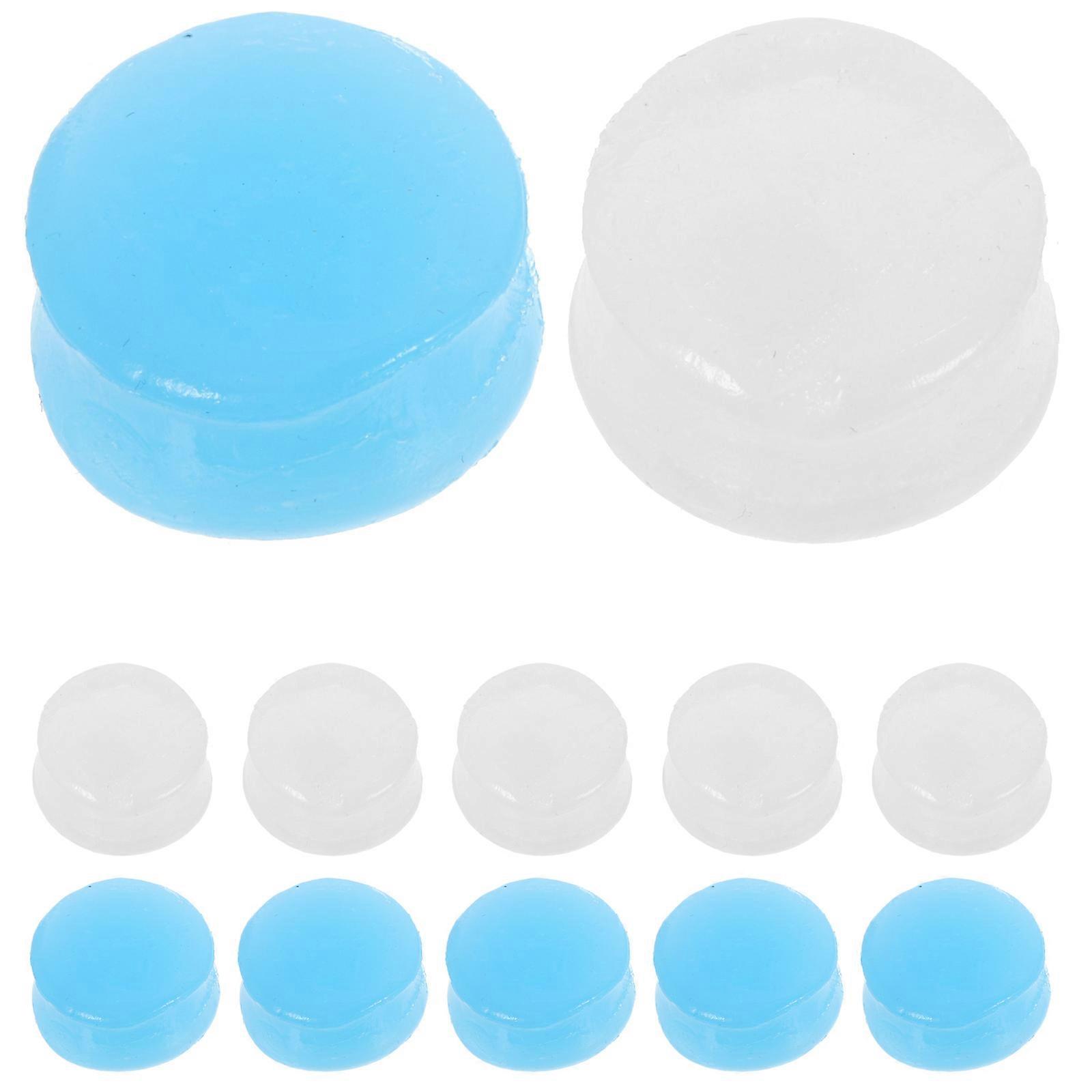 Soft Silicone Noise Cancelling Ear Plugs for Sleep, Concerts, Travel, Swimming – Reusable & Portable for Comfortable Noise Reduction