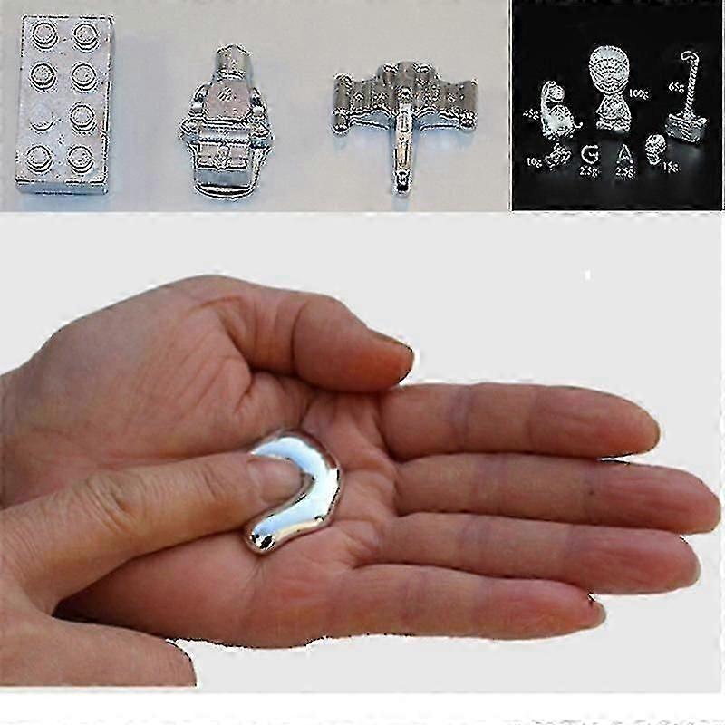 Kov gália s nízkou teplotou topenia