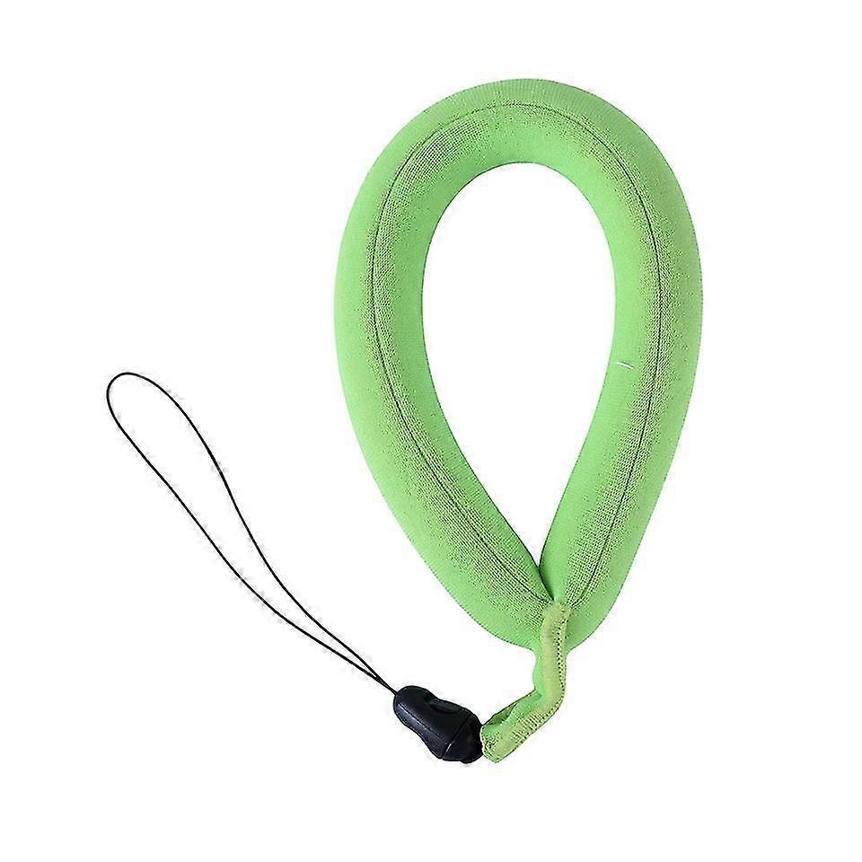 Waterproof Floating Wrist Strap for Camera and Phone - Up to 11oz/315g