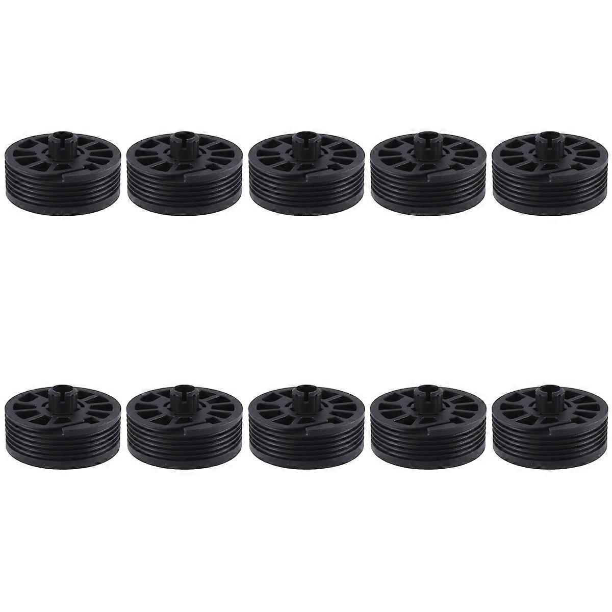 82483-D3000FFF Window Regulator Gear Drum Spool for Black