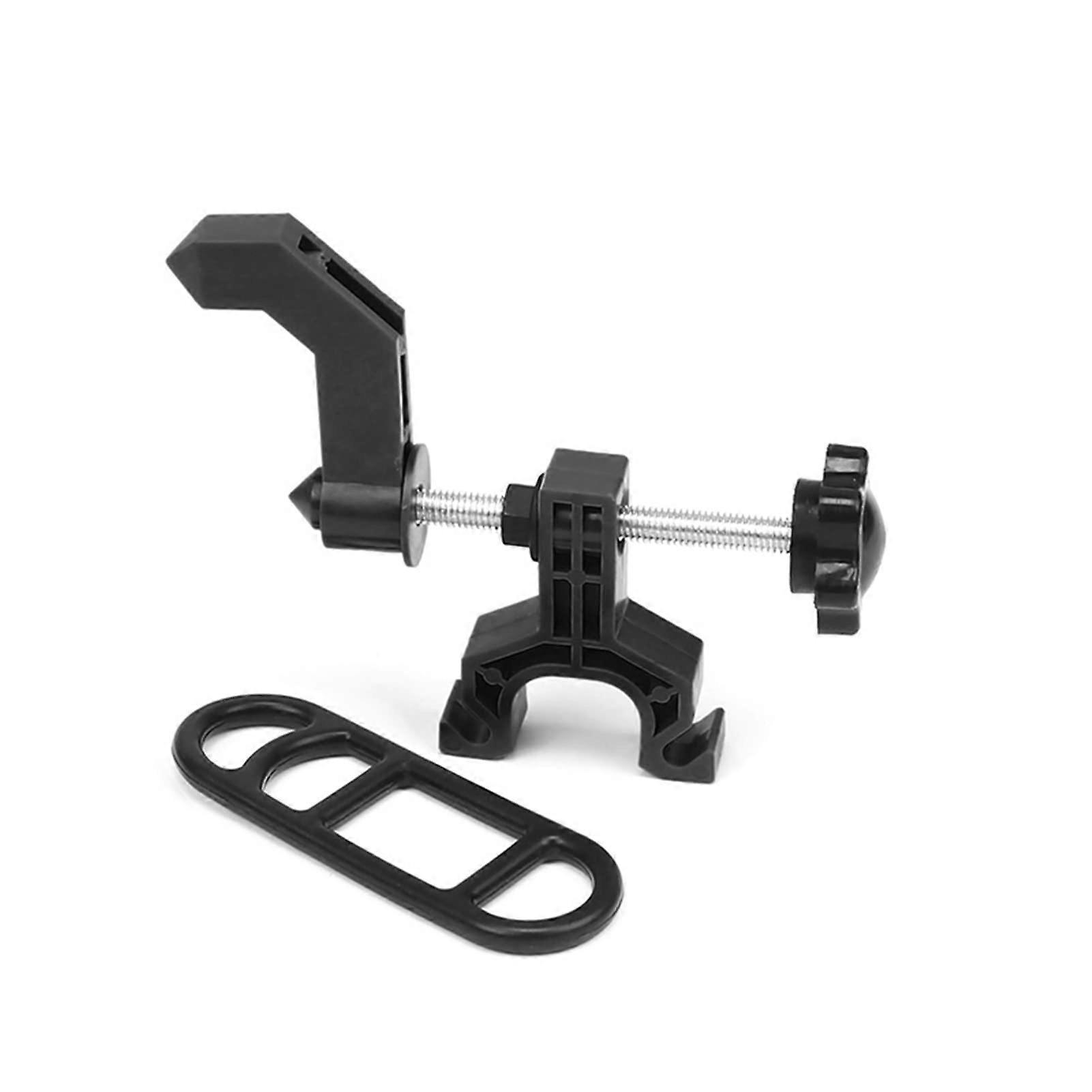 Mini Bicycle Wheel Centring Stand Bicycle Rims Adjustment Tool MTB Bicycle Wheel  Tool Adjustment Tool for Bicycle Rims Black