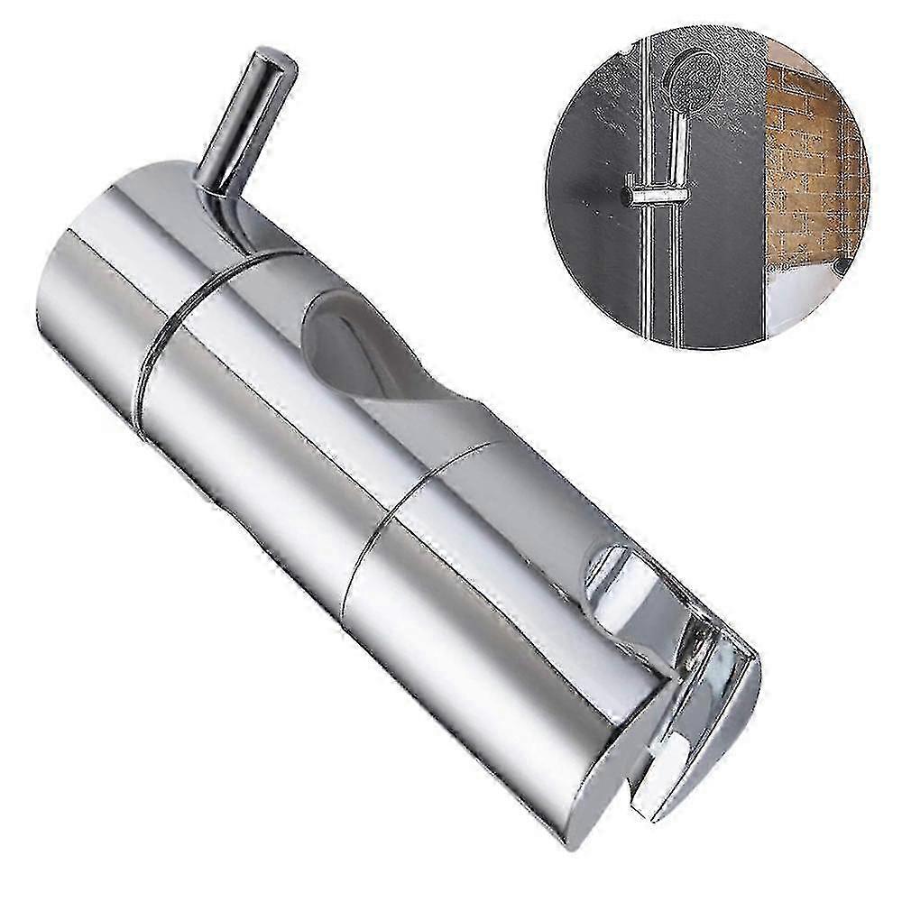 Adjustable and Rotatable Hand Shower Bracket - Universal Holder