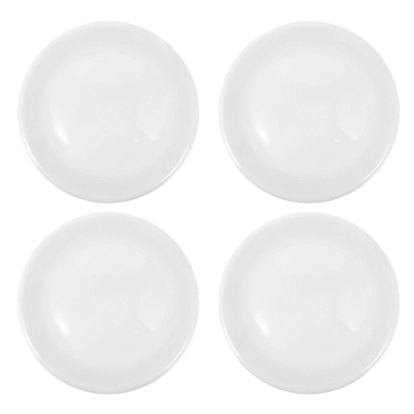 4st Vägg Pipeline Reserverad Hål Lock Dekorer Väggrör Hål Block Täcker