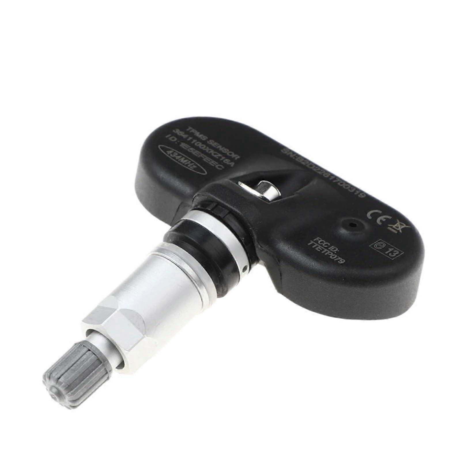 3641100XKZ16A H5H6C50 434MHz Tire Pressure Sensor TPMS Direct Fit Vehicle Sensor